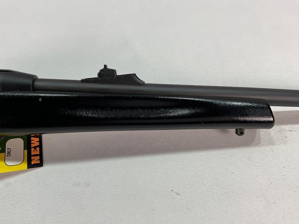 Remington Model 597, Limited Edition Dale Earnhart, .22LR Caliber Rifle