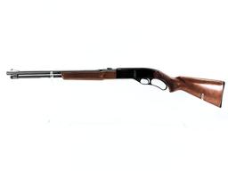 Winchester Model 250, .22SH, L, LR Caliber Rifle