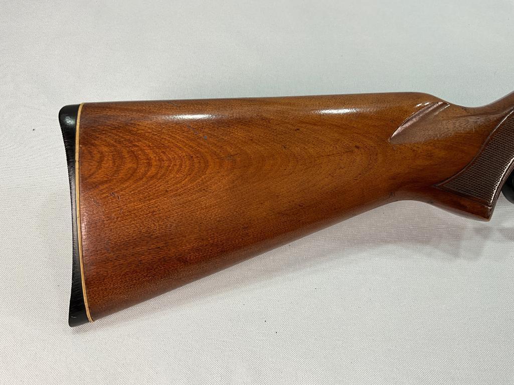 Winchester Model 250, .22SH, L, LR Caliber Rifle