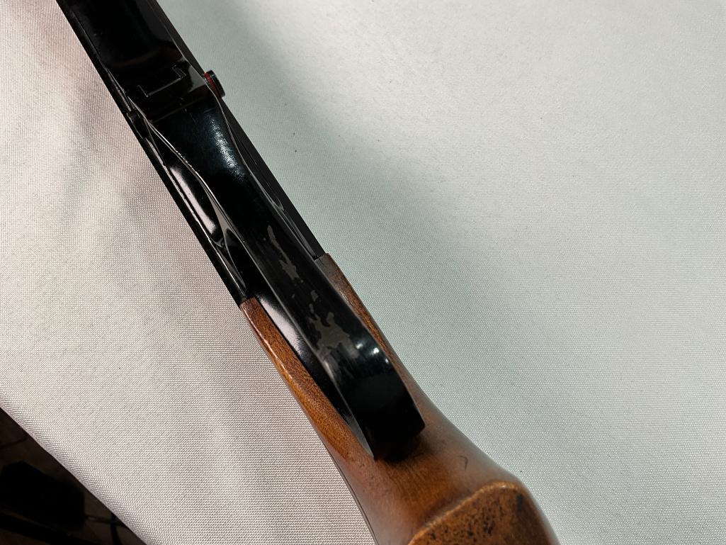 Winchester Model 250, .22SH, L, LR Caliber Rifle