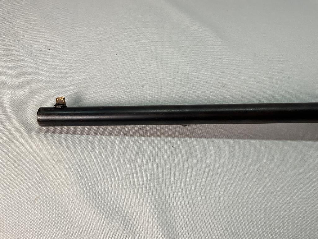 Ranger .22 Long Rifle, .22 Caliber Rifle