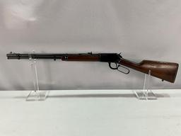 Winchester Model 9422M XTR, .22 Win Magnum Caliber Rifle