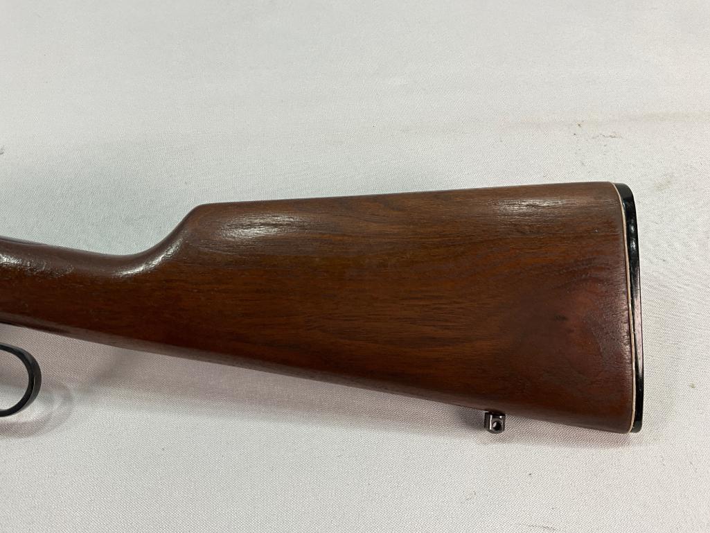 Winchester Model 9422M XTR, .22 Win Magnum Caliber Rifle