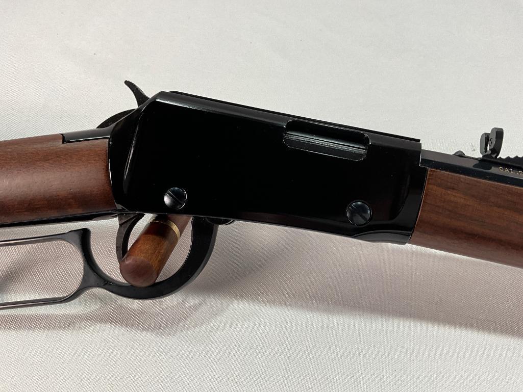 Henry Repeating Arms, .22 Magnum Caliber Rifle