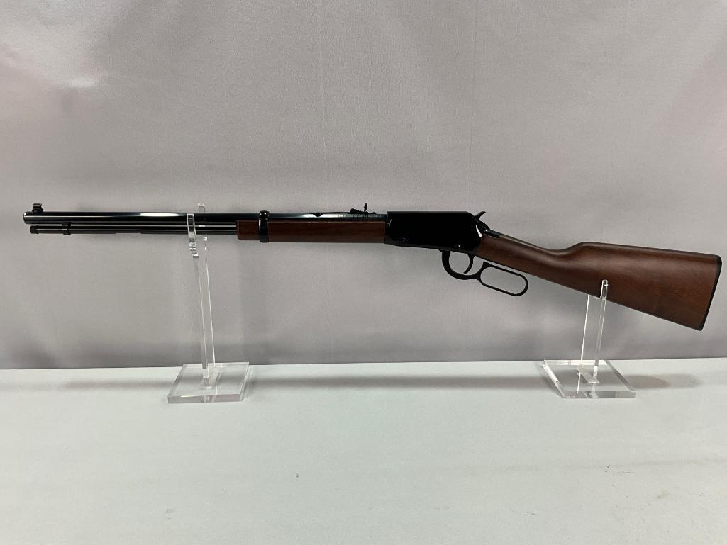 Henry Repeating Arms, .22 Magnum Caliber Rifle