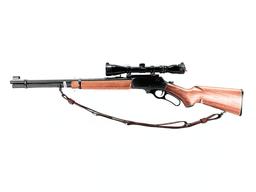 Marlin Model 336CS, .35 REM Caliber Rifle