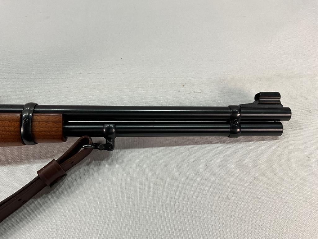 Marlin Model 336CS, .35 REM Caliber Rifle