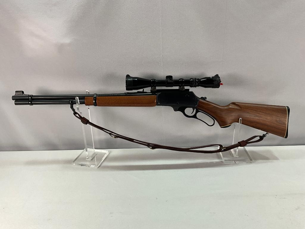 Marlin Model 336CS, .35 REM Caliber Rifle