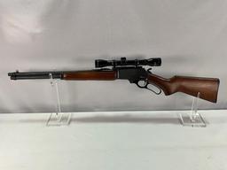 Marlin Model 30AS, .30-30 WIN Caliber Rifle