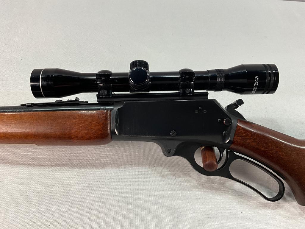 Marlin Model 30AS, .30-30 WIN Caliber Rifle