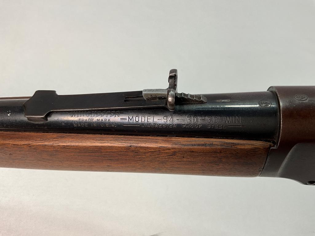 Winchester Model 94, .30-30 WIN Caliber Rifle