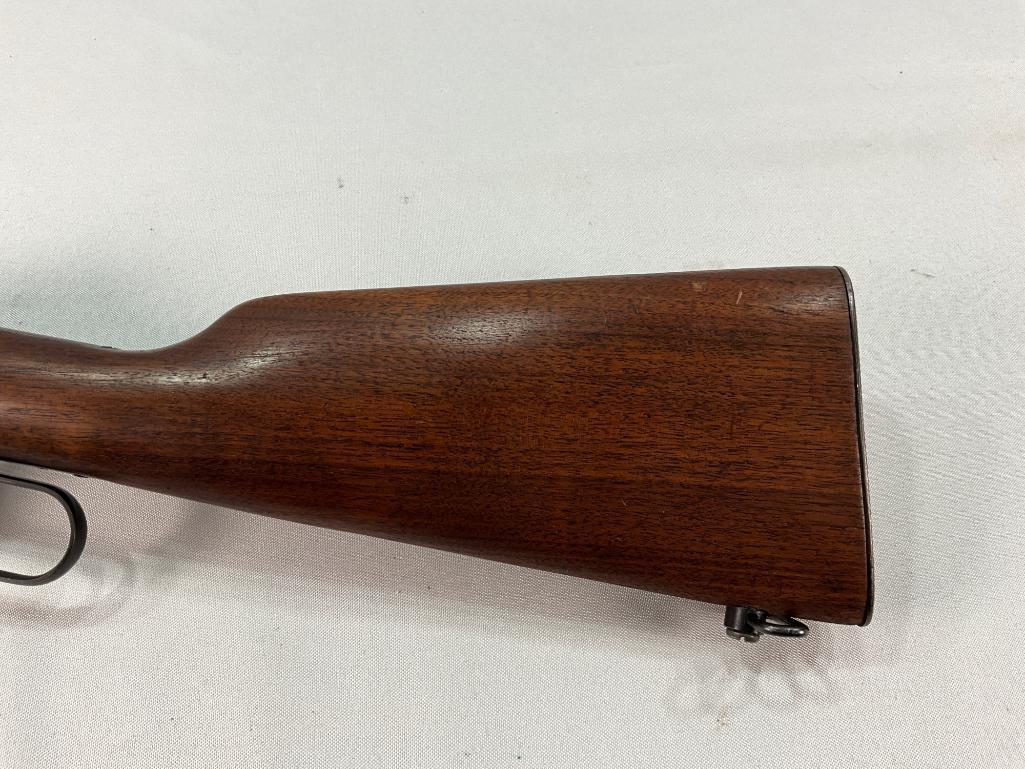 Winchester Model 94, .30-30 WIN Caliber Rifle