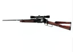 Browning Model 81 BLR, .308 Caliber Rifle