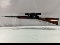 Browning Model 81 BLR, .308 Caliber Rifle