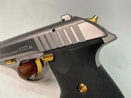 Sig Sauer P232 SL, 9MM Kurz Caliber Pistol