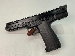 Boxed Kel-Tec CP33, .22 Caliber Pistol