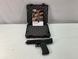 Boxed Kel-Tec CP33, .22 Caliber Pistol