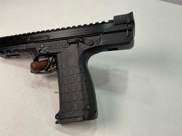 Boxed Kel-Tec CP33, .22 Caliber Pistol