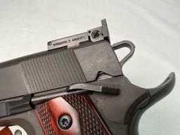 Springfield Armory model 1911 A-1 .45 ACP Caliber Pistol