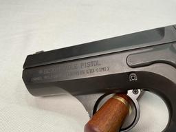 Desert Eagle 9X19 Caliber Pistol