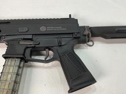 Stribog SP9A1, 9x19 Caliber Pistol