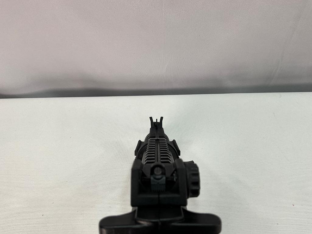 Mossberg 715P, .22LR Caliber Pistol