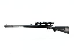 Remington Model 700 ML, .50 Caliber Muzzle Loader