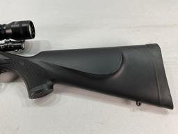 Remington Model 700 ML, .50 Caliber Muzzle Loader