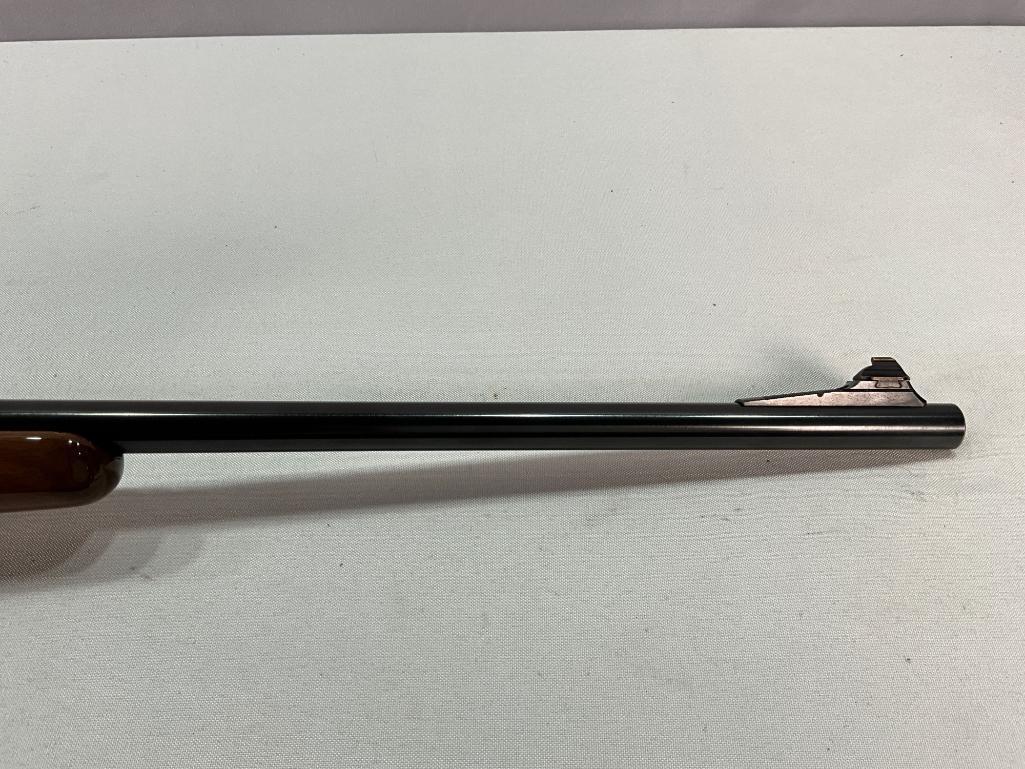 Remington Model 700, .30-06 Caliber Rifle