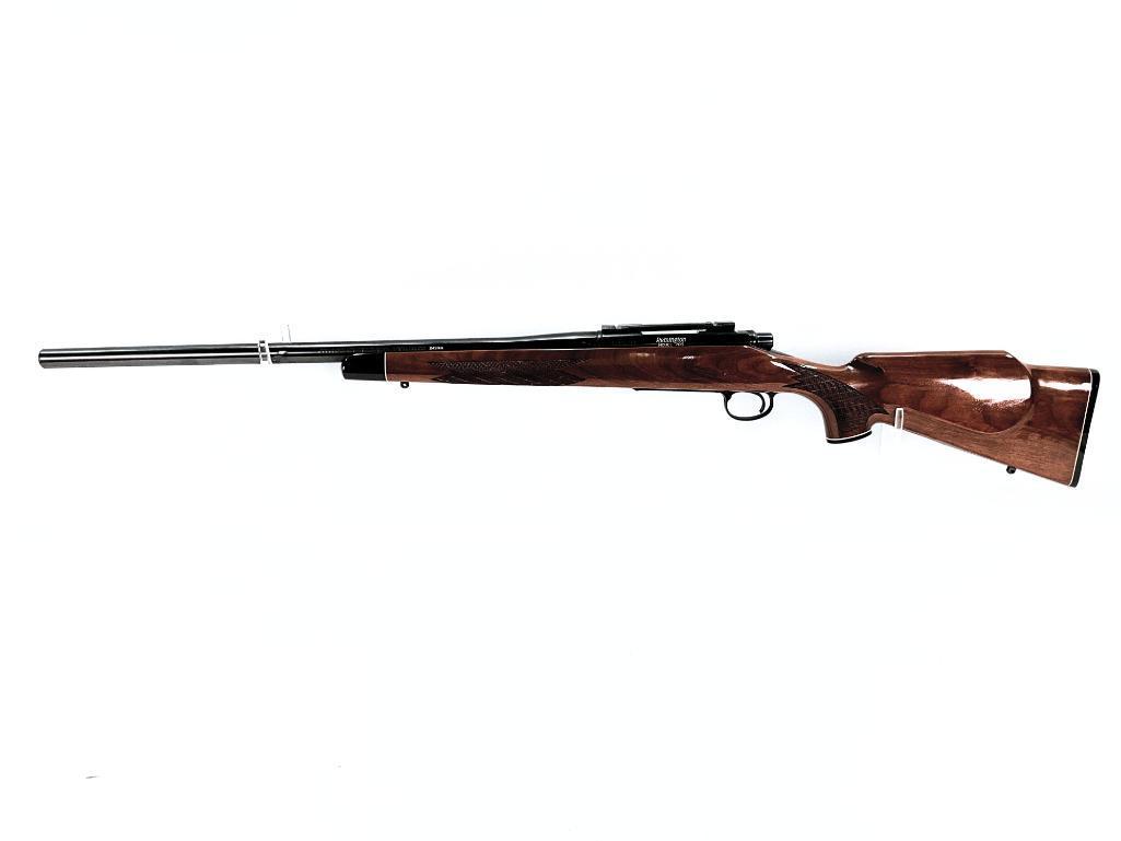 Remington Model 700, .243 WIN Caliber Rifle