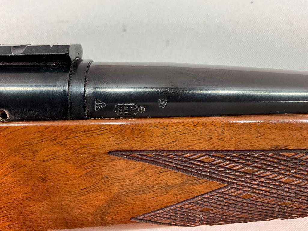 Remington Model 700, .243 WIN Caliber Rifle