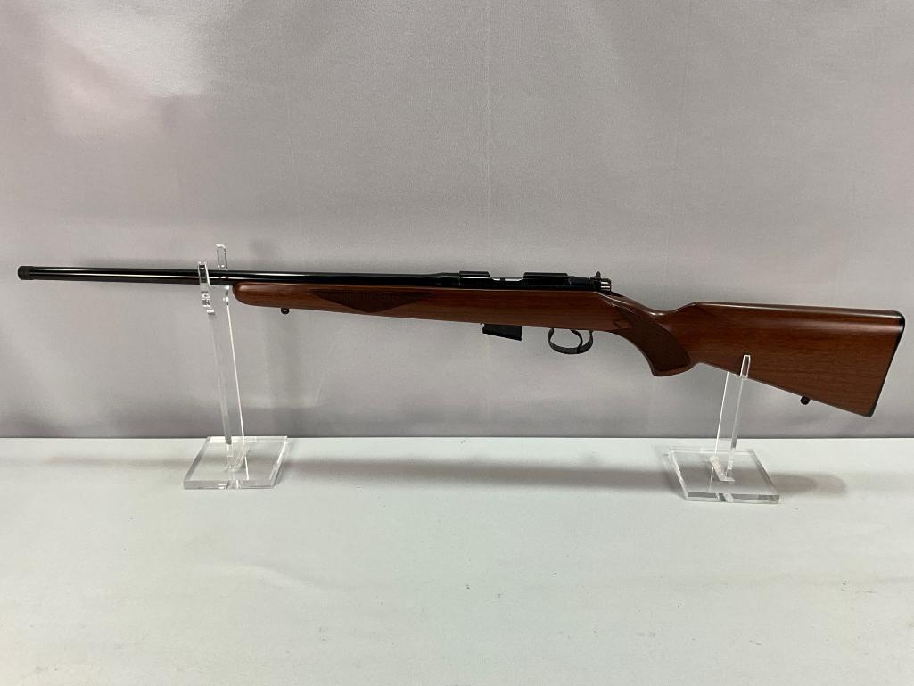 CZ American 452-2E ZKM, .22WMR Caliber Rifle