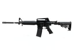 Bushmaster Model XM15-E2S, .223/5.56 Caliber Rifle