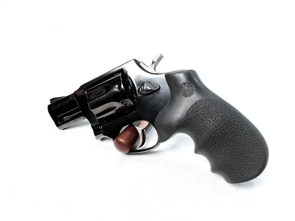 Taurus .357 Magnum Revolver