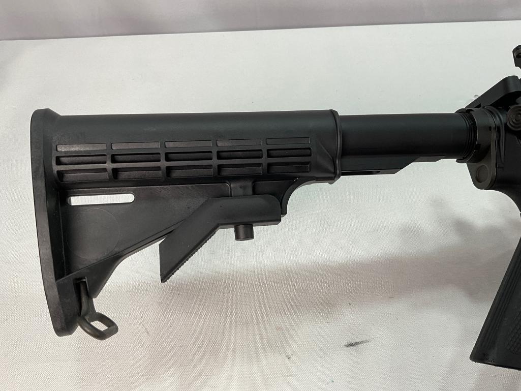 Del-Ton, Inc 5.56MM Caliber Rifle