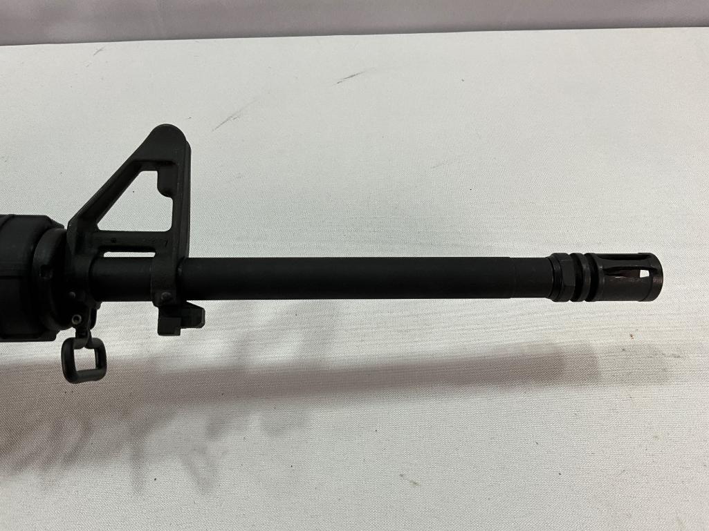 Del-Ton, Inc 5.56MM Caliber Rifle