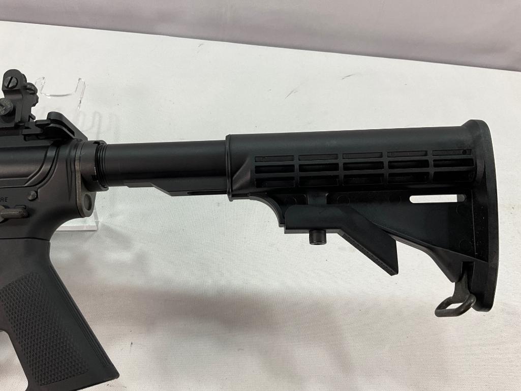 Del-Ton, Inc 5.56MM Caliber Rifle