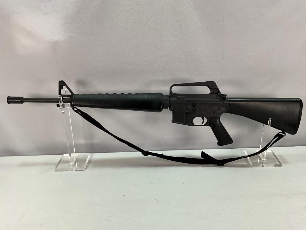 Colt AR-15 Model SP1, .223 Caliber Rifle