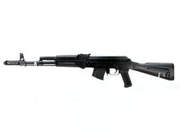 Izhmash Saiga 7.62X39MM Caliber Rifle