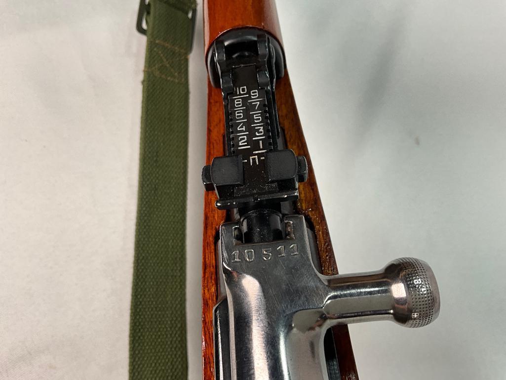 Norinco SKS, 7.62X39 Caliber Rifle