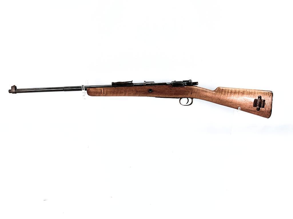 M1916 .308 Winchester