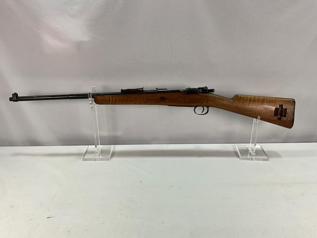 M1916 .308 Winchester