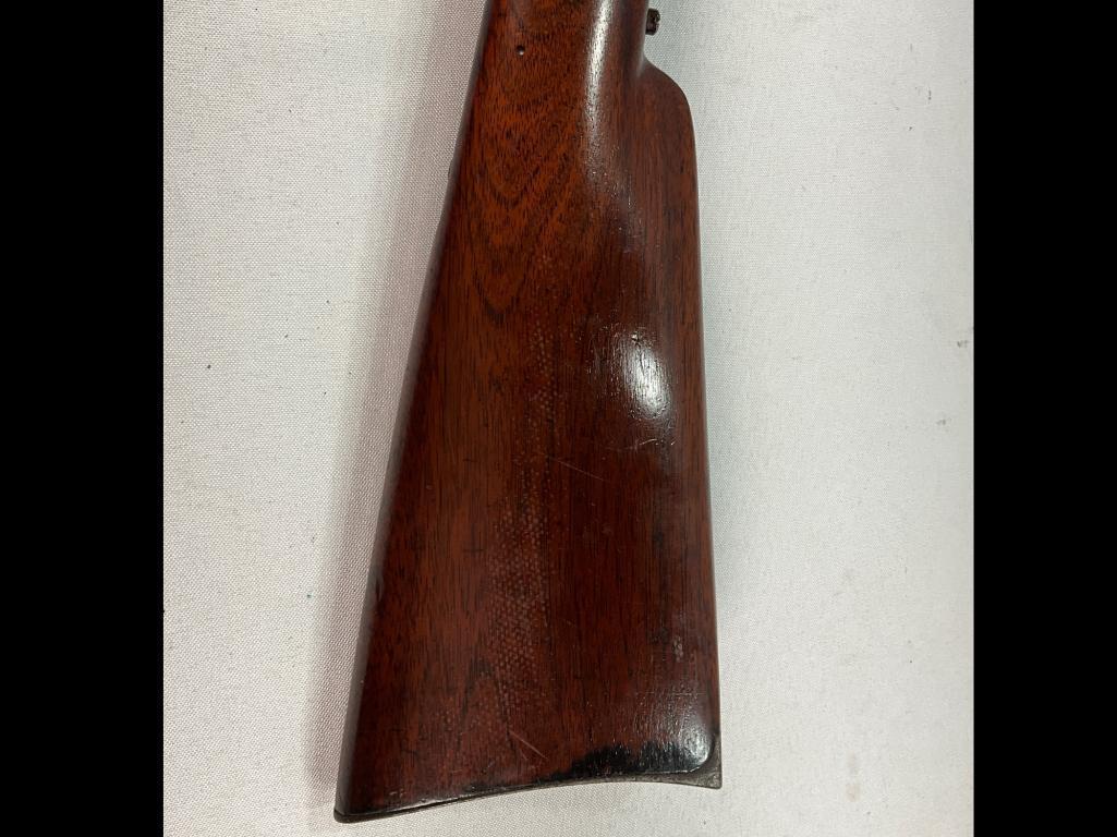 Maynard Model 1873 .22 caliber Single Shot Rifle
