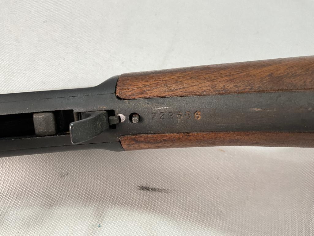 Marlin Model 36, .30-30 Caliber Rifle