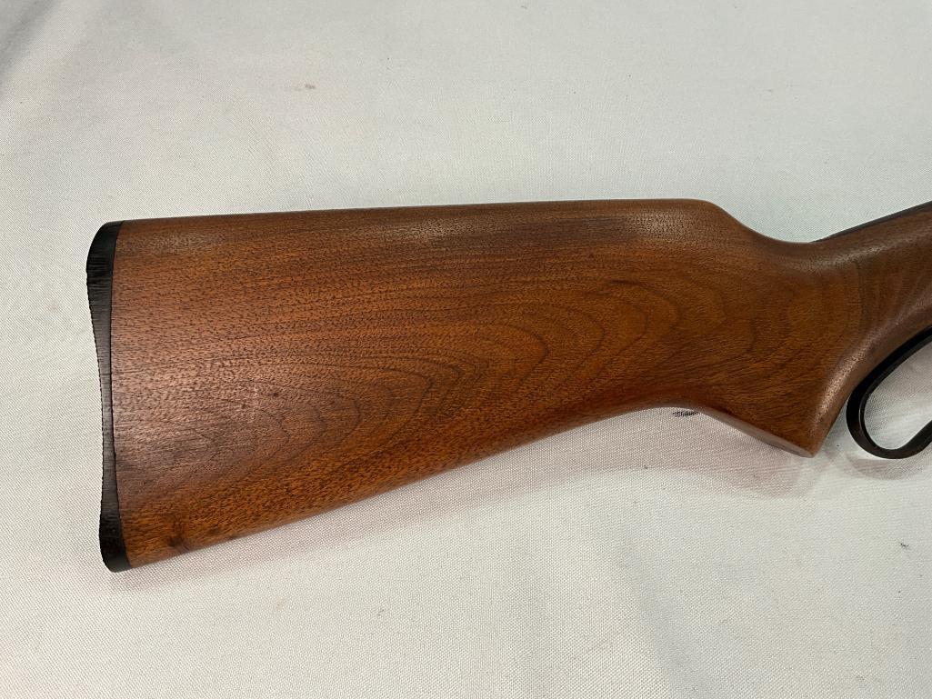 Marlin Model 36, .30-30 Caliber Rifle