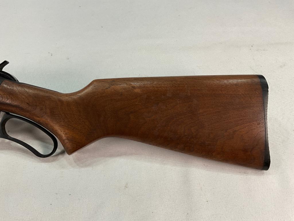 Marlin Model 36, .30-30 Caliber Rifle