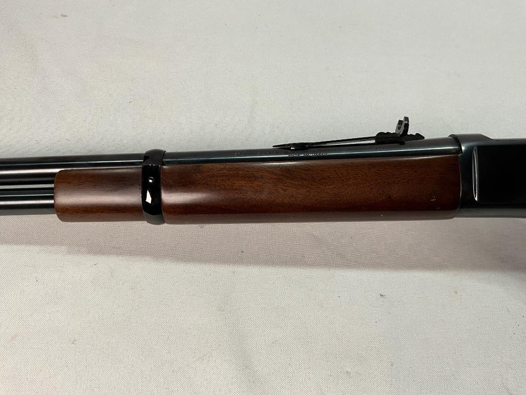 Browning Model 92, .357 Magnum Caliber Rifle