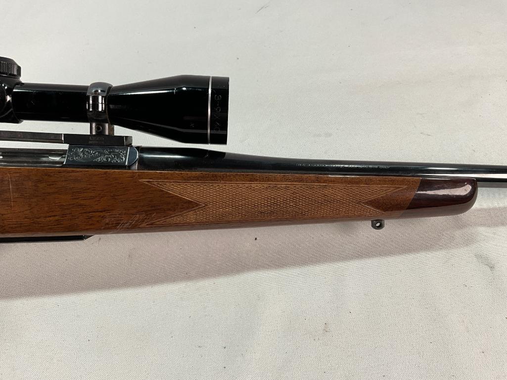 Browning A-Bolt Medallion, .270WIN Caliber Rifle