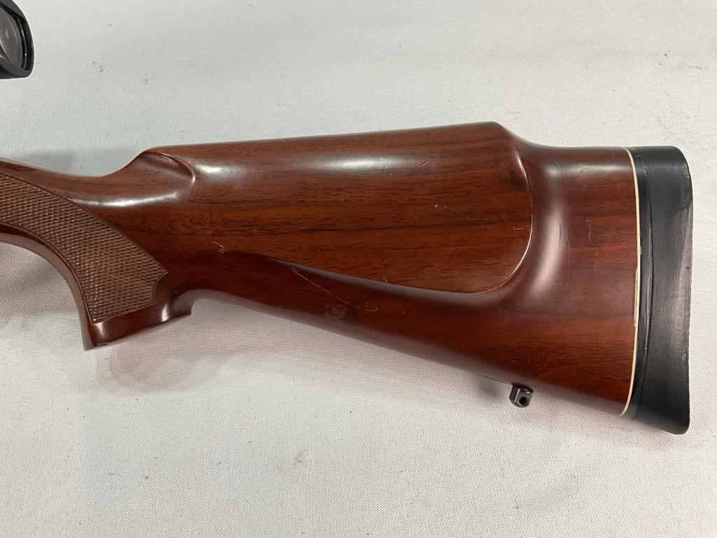 Remington Model 700, 7MM Magnum Caliber Rifle