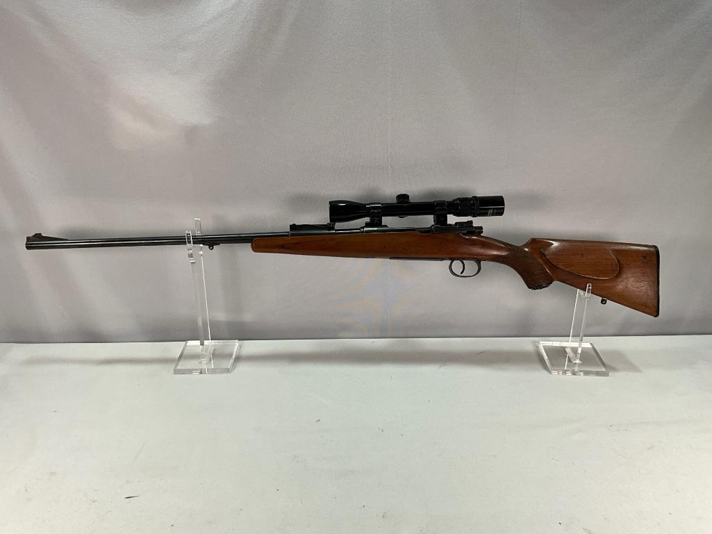 Custom Mauser Sporting Rifle